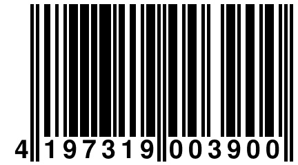 4 197319 003900