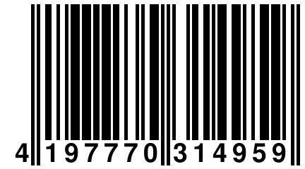 4 197770 314959