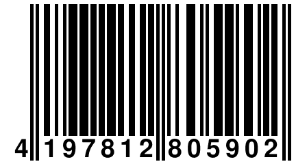 4 197812 805902