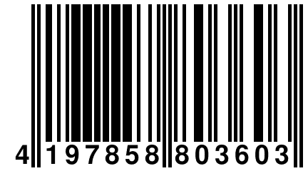 4 197858 803603