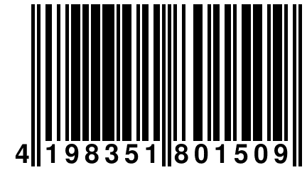 4 198351 801509