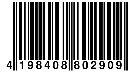 4 198408 802909