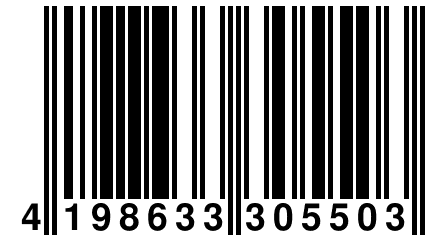 4 198633 305503