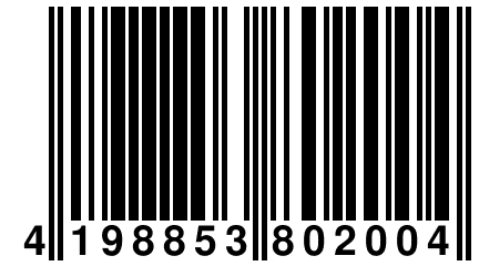 4 198853 802004