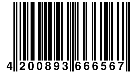 4 200893 666567