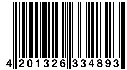 4 201326 334893