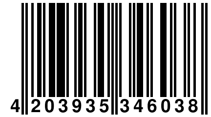 4 203935 346038