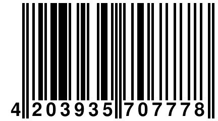 4 203935 707778