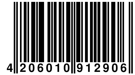 4 206010 912906