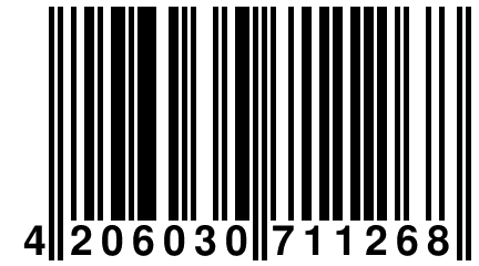 4 206030 711268
