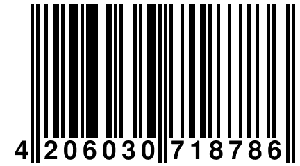 4 206030 718786