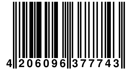 4 206096 377743