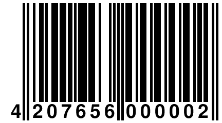 4 207656 000002