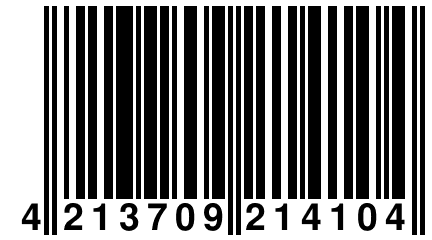 4 213709 214104