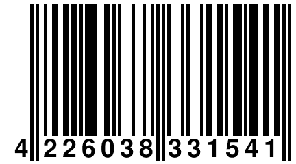 4 226038 331541