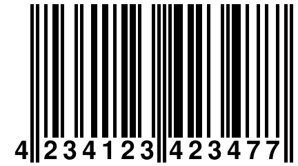 4 234123 423477