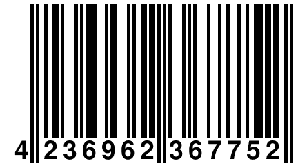 4 236962 367752