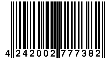 4 242002 777382