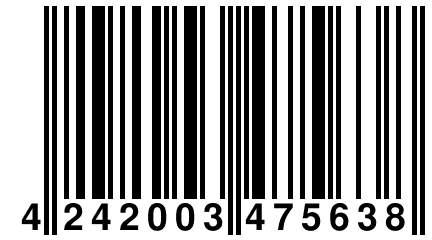 4 242003 475638