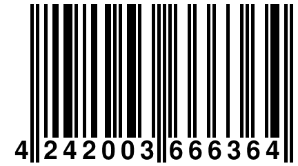 4 242003 666364