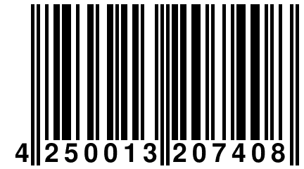 4 250013 207408