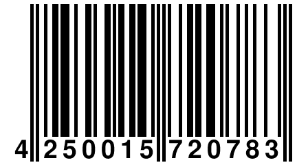 4 250015 720783