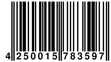 4 250015 783597