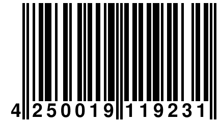 4 250019 119231