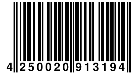 4 250020 913194