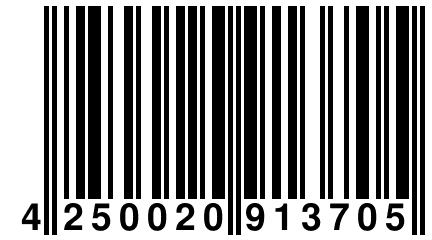 4 250020 913705