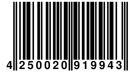 4 250020 919943