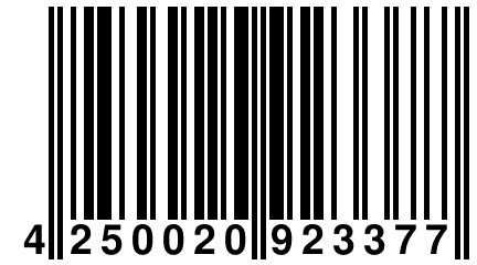 4 250020 923377