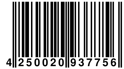 4 250020 937756