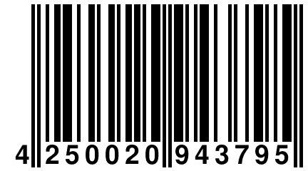 4 250020 943795