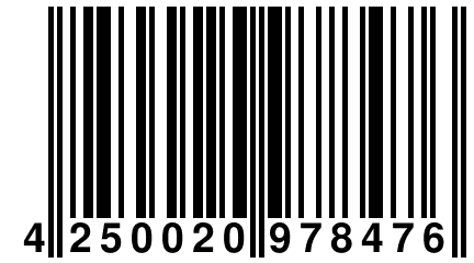 4 250020 978476