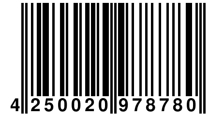 4 250020 978780