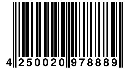 4 250020 978889