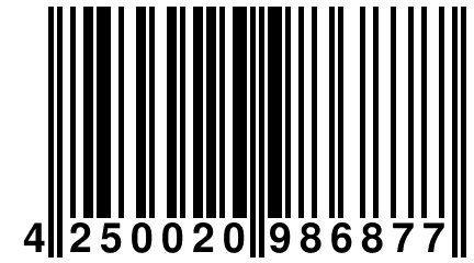 4 250020 986877