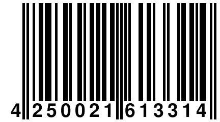 4 250021 613314