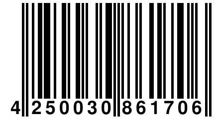 4 250030 861706