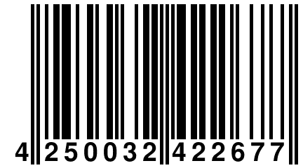 4 250032 422677