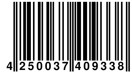 4 250037 409338