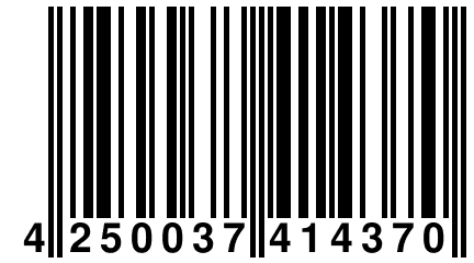 4 250037 414370