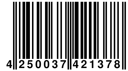 4 250037 421378