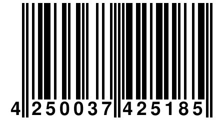 4 250037 425185