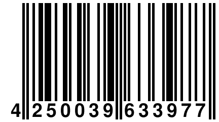 4 250039 633977