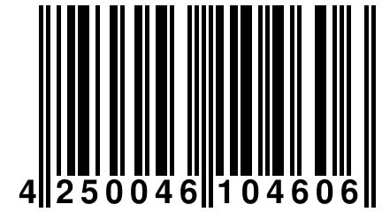 4 250046 104606