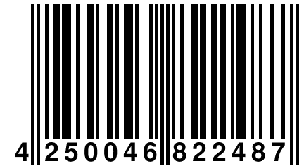 4 250046 822487