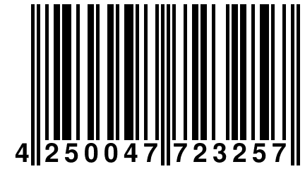 4 250047 723257