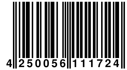 4 250056 111724